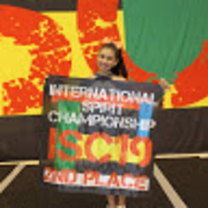 Meet your Posher, Stephanie